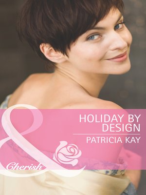 cover image of Holiday by Design